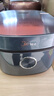 美的（Midea）政府补贴 电饭煲电饭锅4L银钻内胆11大菜单家用智能多功能电饭煲大火力米饭锅MB-RE473（3-4人） 实拍图