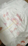 好奇（Huggies）铂金装小桃裤成长裤XXL74片(15kg以上)尿不湿【透爽散热】 实拍图