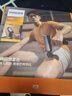 飞利浦（PHILIPS）筋膜枪小钢炮  肌肉按摩器全身筋膜按摩仪专业级便携 节日生日礼物男女友礼物3204G 实拍图