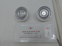 桂安消防应急灯 应急照明灯 商用酒店物业园区 LED充电式 安全出口楼道指示灯PA-ZFZD-E2W-DT1 实拍图