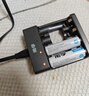 南孚5号充电电池4粒 1600mAh 附充电器 镍氢充电耐用型 适用于玩具车/血压计/挂钟/鼠标键盘等 AA 实拍图