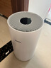飞利浦（PHILIPS）【国家补贴】空气净化器除甲醛细菌病毒过敏原去异烟味卧室内桌面专业净化机新房入住AC0917 实拍图