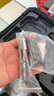 大有（Devon）12V无刷锂电钻手电钻充电钻冲击钻手转螺丝刀5209双电2.0快充 实拍图