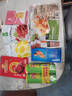 乐事（Lay's）无限薯片 翡翠黄瓜味 104克*2罐 208克 休闲零食 膨化食品 实拍图