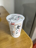 燕塘 老广州 原味低温酸牛奶 180g*18杯 稠状发酵乳 源头直发 实拍图
