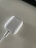DIJO【华强北2025新款】Air2蓝牙耳机双耳无线降噪适用于苹果16pro/15/14/13华为oppo安卓vivo荣耀小米 【开盖即连+任意改名+超长续航】 实拍图