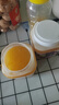 百花 椴树雪蜜 东北黑蜂结晶椴树蜂蜜1000g*2瓶 中华老字号 节日礼品 实拍图