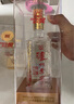  六年窖头曲珍品 浓香型白酒 52度500ml*6瓶（非原箱） 实拍图
