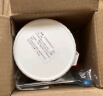 立邦随心涂净味防霉耐水补墙膏 墙面修补膏补墙漆修复膏腻子粉白色1kg 实拍图