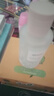 名创优品（MINISO）嘟嘟奶香水女士香水淡香味香水女香氛生日礼物 蓝50ml 实拍图