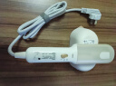 美的（Midea）【增压蒸汽榜TOP1】挂烫机家用手持熨烫机/便携迷你小型电熨斗/小型商用服装店熨衣神器母亲节12JD 实拍图