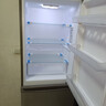 Leader海尔智家218升三门节能低噪家用大容量电冰箱 宿舍租房小型三开门 中门软冷冻 BCD-218LLC3EZS9 实拍图