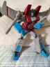 变形金刚（TRANSFORMERS）男孩玩具模玩手办预组装可动模型15岁以上儿童玩具G1红蜘蛛G3003 实拍图