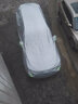 晋御滋沃尔沃XC60专用车衣全车罩遮阳防晒防雨雪防霜加厚牛津布四季通用 实拍图