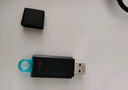 金士顿（Kingston）64GB USB3.2 Gen 1 U盘 DTX 大容量U盘 时尚设计 轻巧便携 学习办公投标电脑车载通用 实拍图