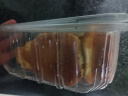 桂顺斋天津糕点炉元清真老式鸡蛋糕传统饼干蛋糕糕点早餐点心特产槽子糕 槽子糕500g 实拍图