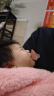 佳尔优优（garkoko）安抚奶嘴0-3-6个月防胀新生婴儿玩具硅胶哄睡安抚气一岁以上宝宝 实拍图