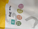 龙大肉食 猪五花肉块净重4斤 冷冻带皮五花肉猪五花烤肉 出口日本级 实拍图