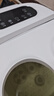 美的（Midea）泡脚桶杀菌足浴盆加热自动按摩洗脚盆理疗熏蒸暖泡喷淋生日礼物送男女友长辈 ZL310温泉桶 实拍图