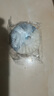 威猛先生（Mr Muscle） 洁厕宝 38g*10块 百草香型 蓝泡泡洁厕块 厕所马桶清洁祛垢 实拍图