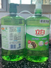 立白 茶籽洗洁精5.8斤 A类去污洁净99%除菌去油快不伤手洗涤灵洗碗液 实拍图