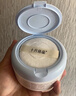 十月结晶婴儿爽身粉新生儿童粉扑天然宝宝玉米痱子粉120g*2瓶 实拍图