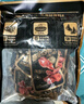 三只松鼠香辣鸭肫250g袋装休闲零食高蛋白卤味解馋约10小袋即食肉干肉脯 实拍图
