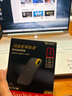 闪迪（SanDisk）2TB Nvme移动固态硬盘（PSSD）E61至尊极速卓越版松柏青SSD 读速1050MB/s 手机直连笔记本外接硬盘 实拍图