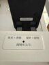 康巴丝（Compas）闹钟夜光聪明灯智能语音报时起床神器自动感光三组闹铃小闹钟儿童学生钟 2139 白色充电款 实拍图