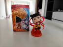 POP MART泡泡玛特 哪吒之魔童闹海 天生羁绊系列手办盲盒潮玩玩具生日礼物 单盒（随机发 拍8个非整盒） 实拍图