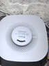 美的（Midea）巨雾空气加湿器家用卧室杀菌净化孕妇婴儿桌面小型工业喷雾器国家补贴空调风扇伴侣女生礼物40S 实拍图