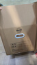 毕亚兹特大号搬家纸箱 有扣手 50*40*40cm 10个装整理储物打包箱 实拍图