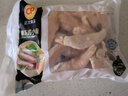 CP正大食品白羽鸡小胸2斤 冷冻生鲜 早餐鸡胸肉里脊肉 实拍图
