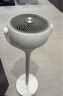 格力（GREE）【织风者AI+】一级能效直流变频轻音空气循环扇家用语音遥控电风扇香薰双重净化抑菌落地扇 实拍图