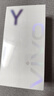 vivo Y300t 8GB+128GB 岩白 国家补贴 6500mAh超薄蓝海电池 天玑7300长久流畅芯 全功能NFC AI手机 实拍图