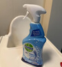 滴露（Dettol）浴室清洗剂500ml镜面瓷砖玻璃龙头去污除水垢卫生间清洁除菌喷雾 实拍图