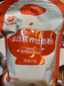 COOKSS宝宝辅食蒸糕模具婴儿蒸糕模具家用DIY烘焙硅胶一次性裱花袋100只 实拍图