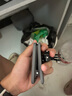 TELESIN(泰迅)运动相机背包夹大疆action5pro 4磁吸背包夹gopro12 13背包夹支架insta360背包夹子 实拍图