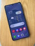 三星 Samsung Galaxy S25+ 原装防反射屏幕保护膜 贴膜  高透 外屏膜 实拍图