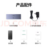 绿联HDMI2.1切换器5进1出8K60Hz高清视频切屏器笔记本电脑台式机接电视显示器投影仪兼容三进一出25141 实拍图