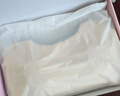 FitonTon两件装女士内衣女夏季薄款无痕内衣无钢圈聚拢文胸罩运动美背内衣 实拍图