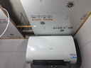海尔（Haier）【BK3PRO】80升双胆扁桶电热水器 小魔盒鲜活水 国家补贴20% 净水洗AI智慧 3300W免清洗镁棒免更换 实拍图