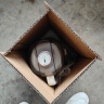 美的（Midea）豆浆机1L容量2-3人 Mini安睡舱轻音降噪 国家补贴家用全自动免煮免过滤破壁机榨汁料理80E39 实拍图