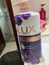 力士（LUX）精油香氛沐浴露幽莲1kg+桃花1kg送旅行装550g或补充装600g家庭装 实拍图