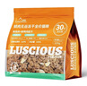 路斯（Luscious）鲜肉无谷冻干猫粮双拼全价益生菌成猫幼猫全阶段营养通用粮 鲜肉无谷冻干全价猫粮10kg 实拍图