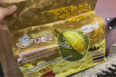 THAIHAOCHUE泰好吃官方泰国榴莲干进口金枕头榴莲干冻干蜜饯果干零食特产送礼 金枕榴莲 180g 1袋（12小包） 实拍图