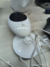萤石（EZVIZ）C2C 1080P摄像头 个 无线智能网络摄像头 wifi远程监控摄像头 红外高清夜视  实拍图