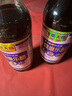 宝鼎天鱼特级康乐醋500ml蘸醋虾蟹饺子醋家用凉拌食用醋米醋 实拍图