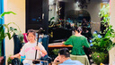 MUSEDO妙事多古筝调音器专业民乐校音器12平均律节拍器节奏定音表MT-70B 黑色 实拍图