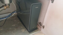 海尔（Haier）鲜活水promax小红花净水器家用RO反渗透厨下式瞬时1400G大流速直饮机8年进口膜母婴直饮国家补贴 实拍图